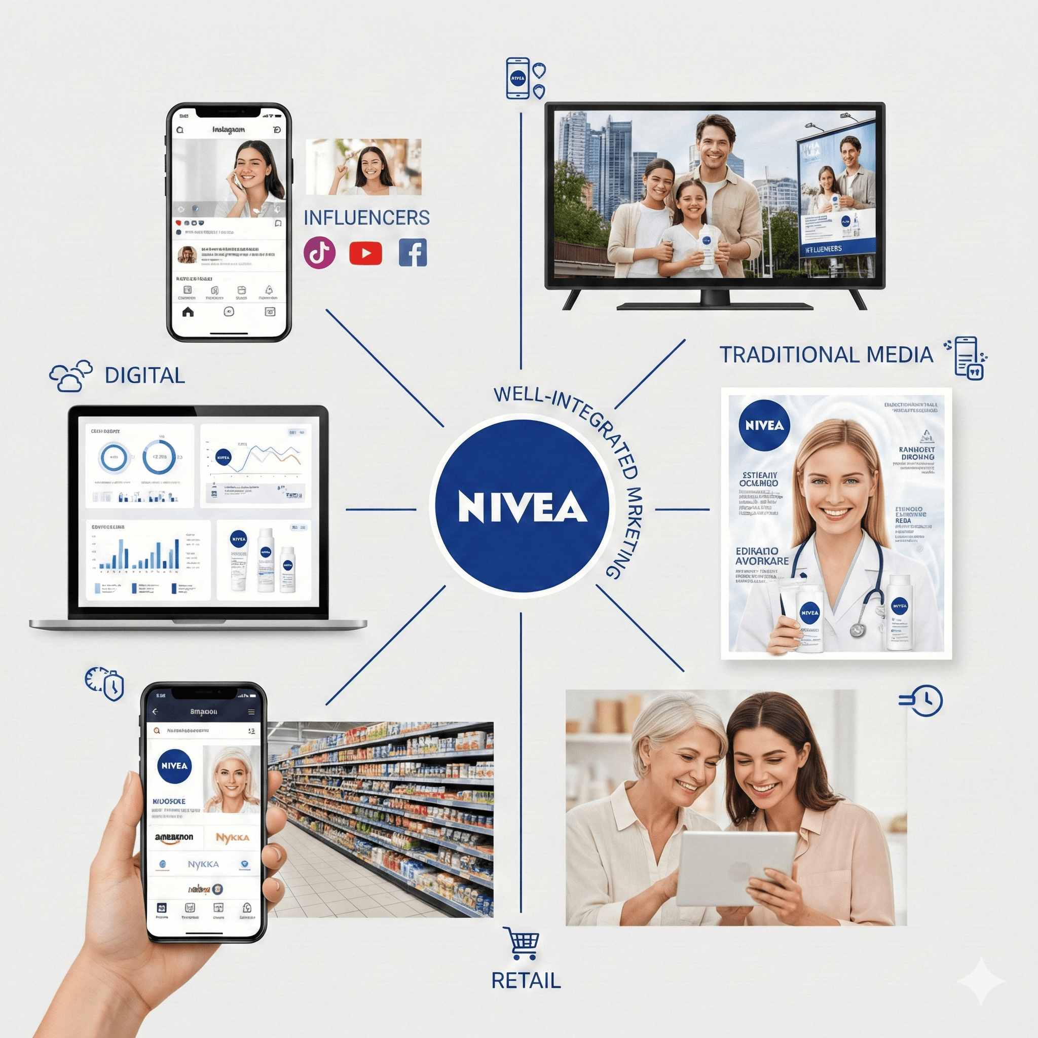 Nivea Image