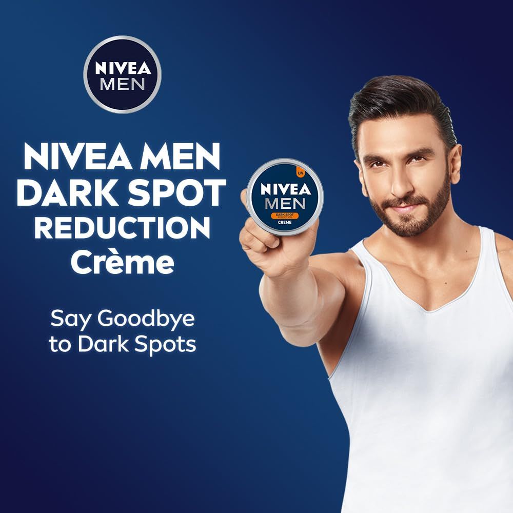 Nivea Ranveer Singh Image