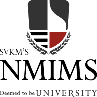 NMIMS (Narsee Monjee Institute of Management Studies) Logo