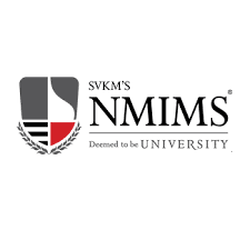 NMIMS logo