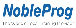 Digital marketing courses in Springfield - noble prog logo