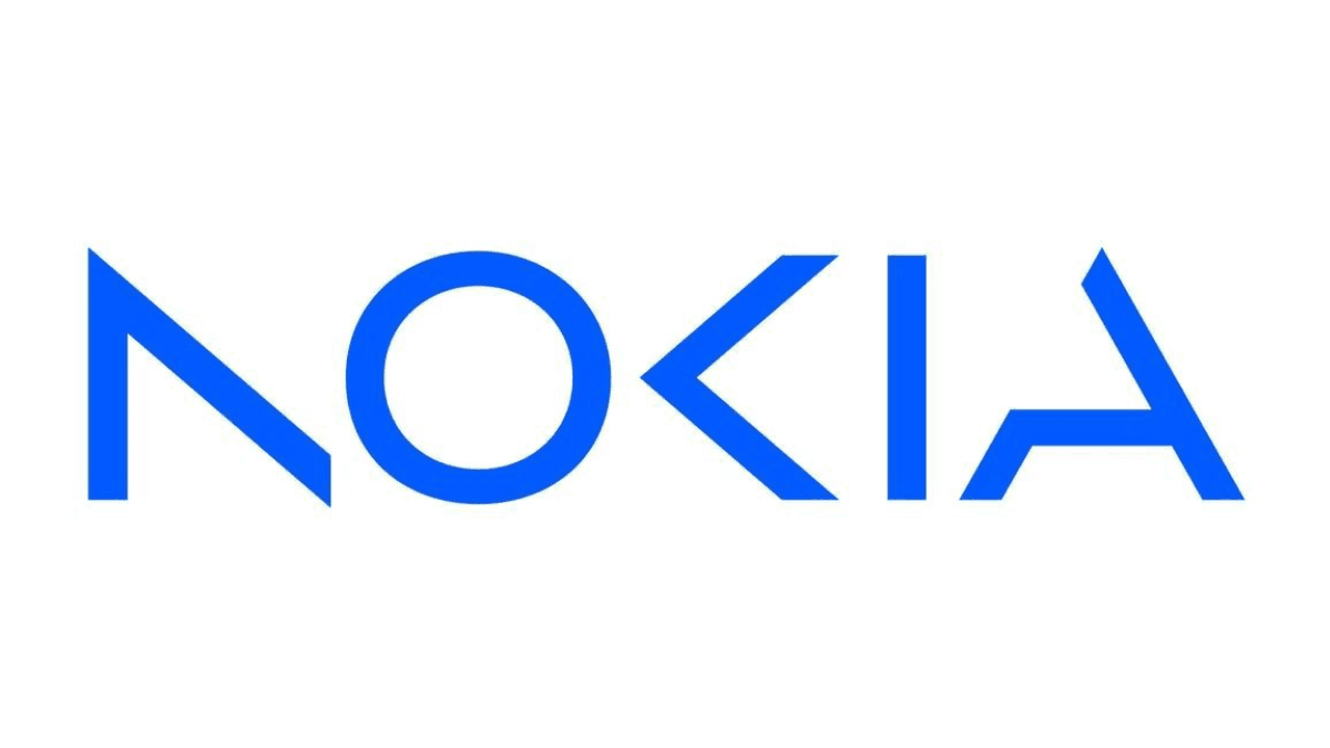 Nokia logo