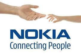 Nokia Brand Logo - Marketing Mix of Nokia