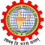 Commerce Colleges in Guwahati - North Eastern Regional Institution Logo
