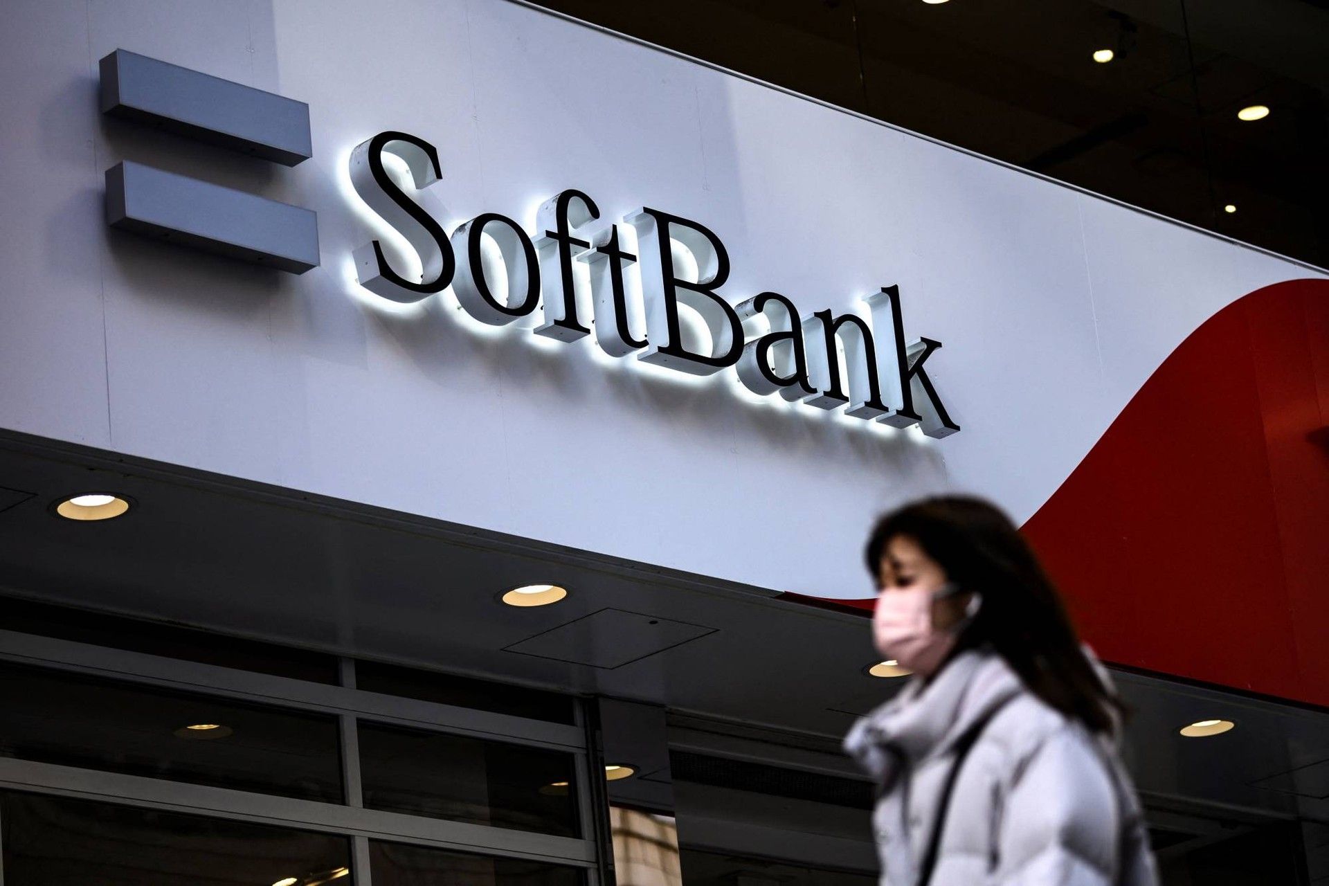 SWOT Analysis of Softbank - Softbank
