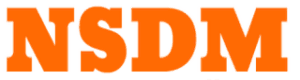 social media marketing courses in pune - nsdm logo