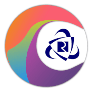 Marketing Strategy of IRCTC - logo of IRCTC mobile app