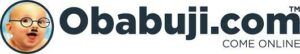 Obabuji Logo - Digital Marketing Agencies in Indore