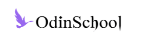 Data Science Courses in Chennai- Odin School logo