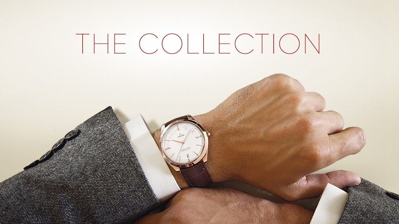 marketing strategy of omega - marketing campaign