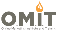 OMIT Logo - Digital marketing courses in Bhubaneswar