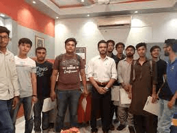 Omni Academy culture- digital marketing courses in dadu