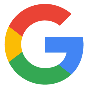 Online Digital Marketing course Google Logo