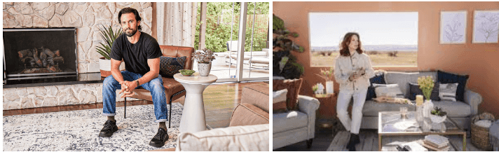 Marketing Strategy of Lowe's - Influencers