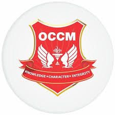 Oriental College of Commerce and Management logo