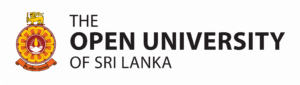 OUSL logo