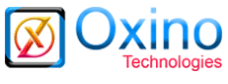 Oxino Technologies Logo