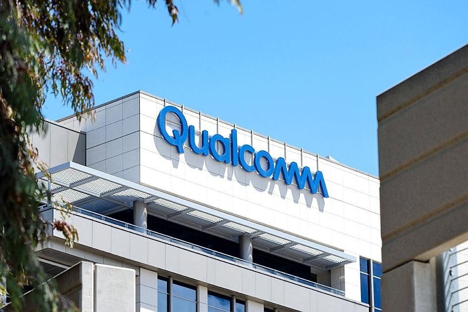 Marketing Strategy Of Qualcomm - Qualcomm