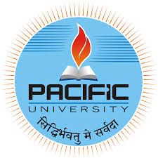 Pacific University logo