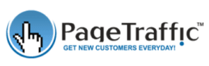 SEO agencies in Delhi- Page Traffic logo