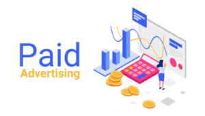 Digital Marketing Skills in George Town - Paid Advertising