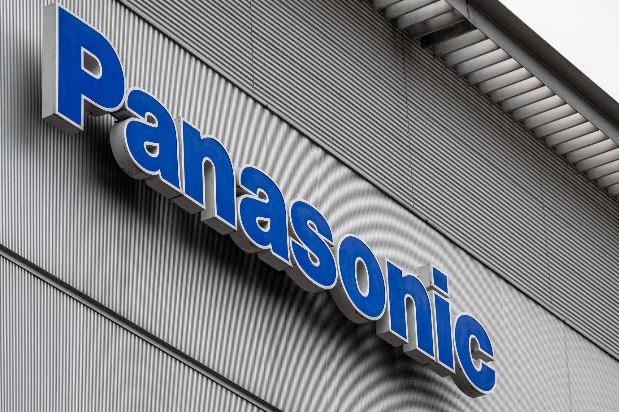 Panasonic Image
