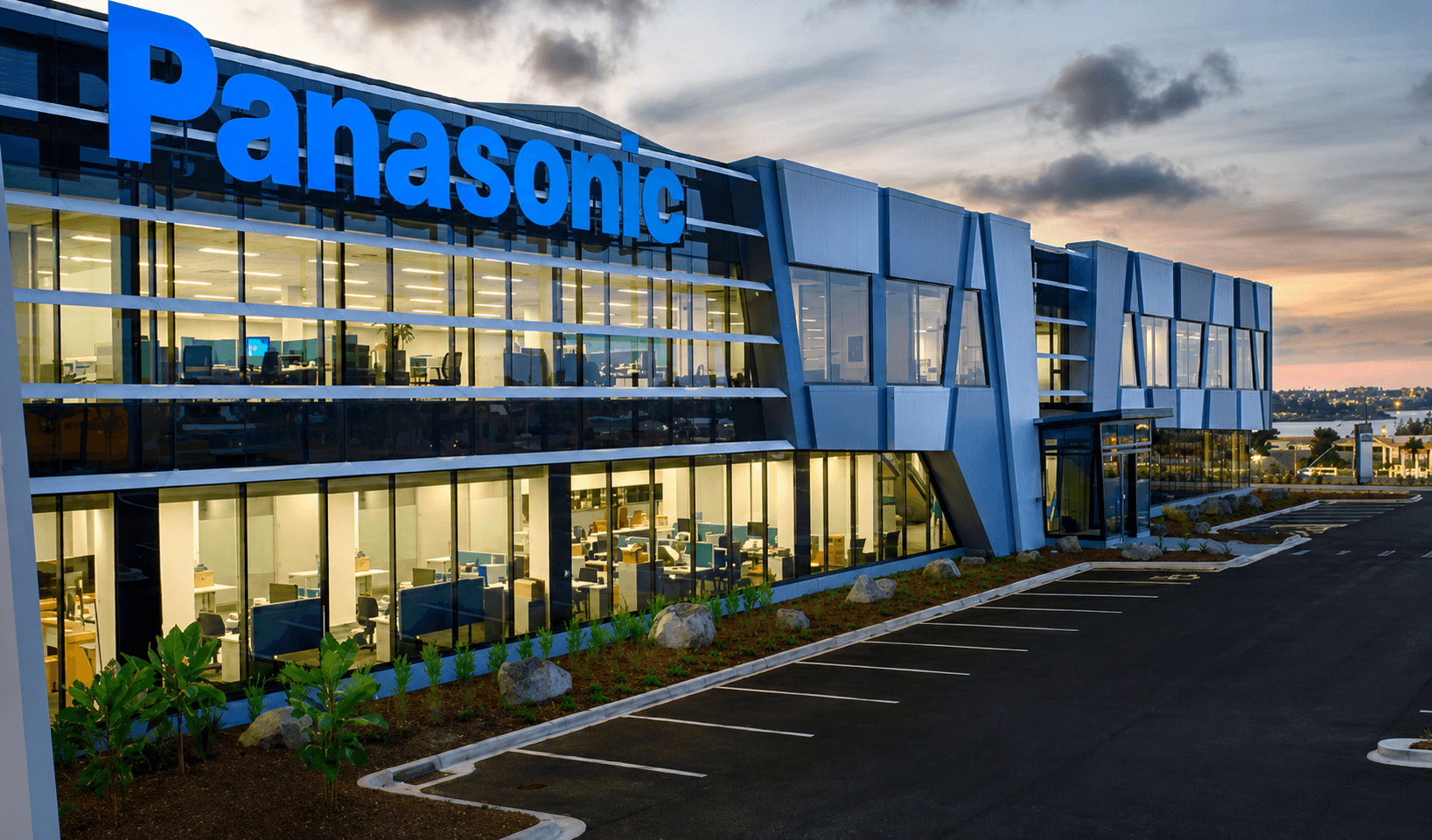 Panasonic Image