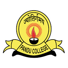 Pandu College logo