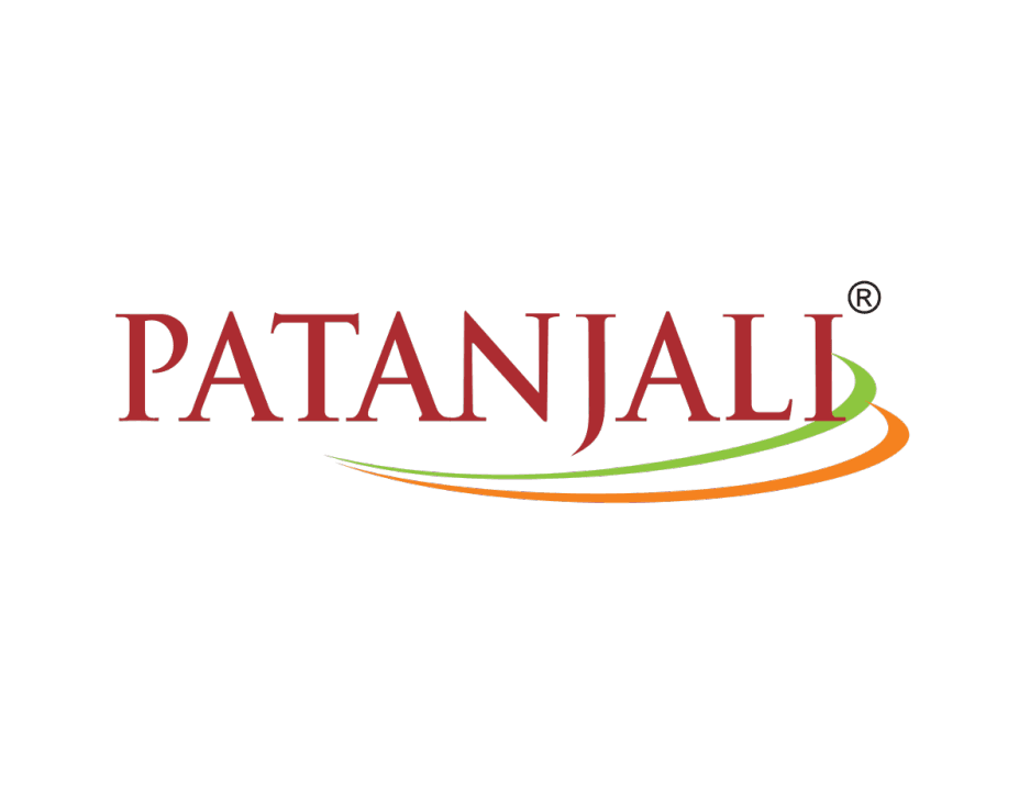 patanjali logo