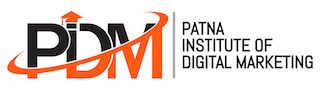 Digital Marketing Courses in Patna - Patna Institute of Digital Marketing logo