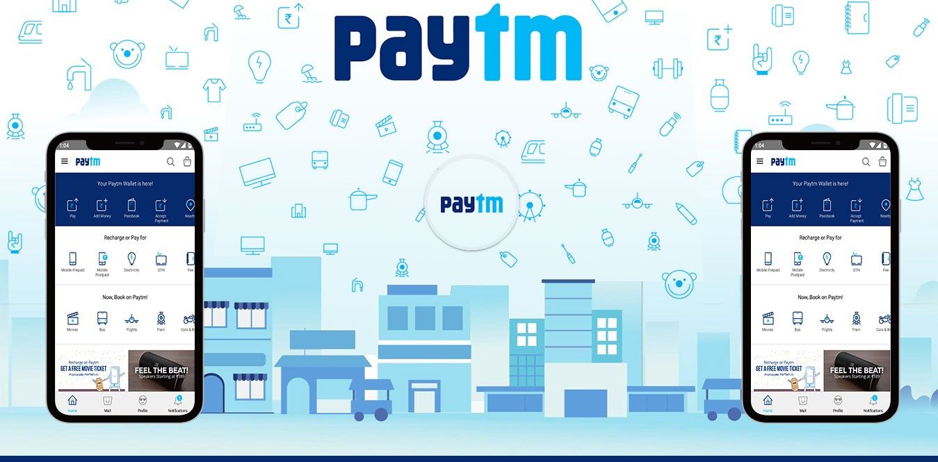 SWOT Analysis of Paytm - Paytm