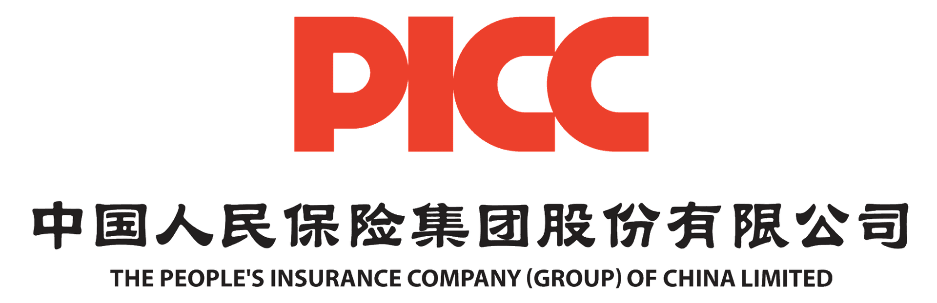 marketing strategy of PICC - logo