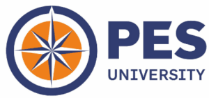 PES University Logo