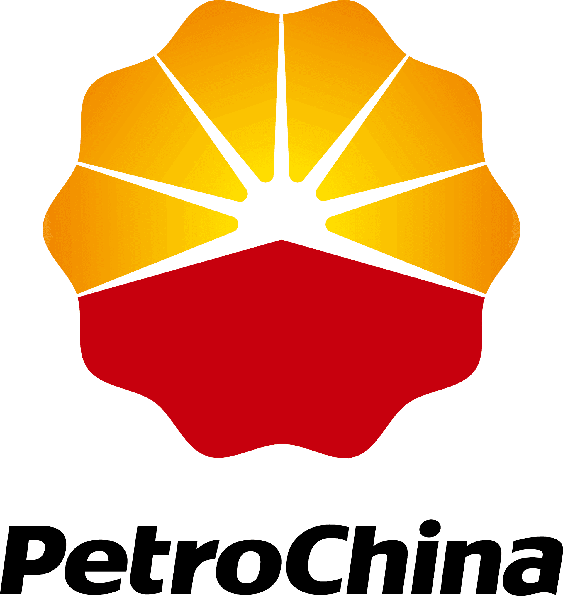 Marketing strategy of petrochina - petrochina logo