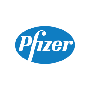 pfizer logo