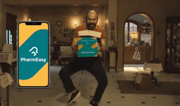 Marketing strategy of Pharmeasy