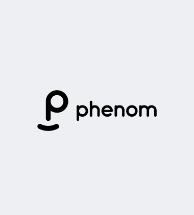 Phenom - Best AI Tools for Recruiting in 2025