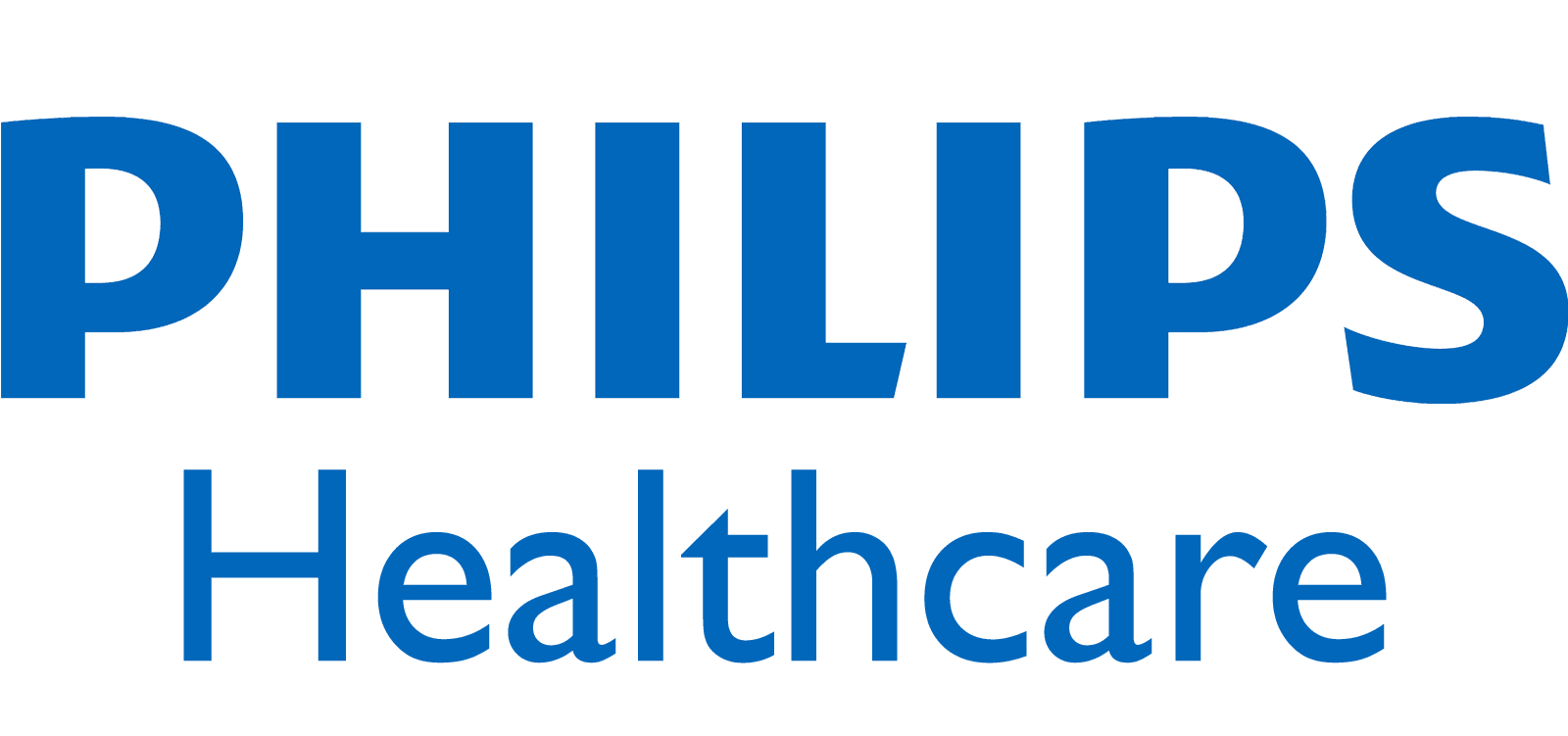 philips healthcare logo