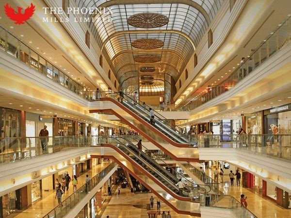 Marketing Strategy Of Phoenix Mills - Phoenix_3
