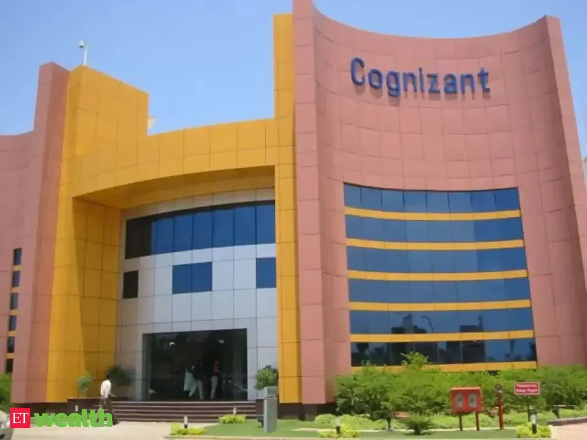 SWOT Analysis of Cognizant | IIDE