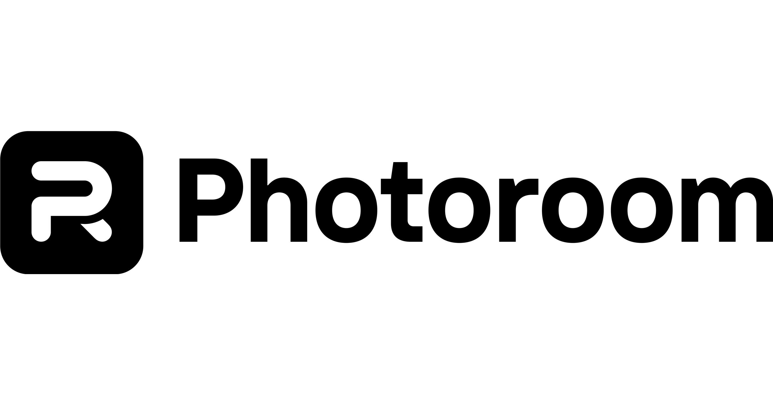 Photoroom - Best AI Tools for Photo Editing