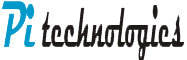 Pi Technologies Logo - Digital Marketing Agencies in Indore
