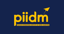 digital marketing courses in Visakhapatnam- PIIDM Logo