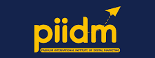 digital marketing courses in Panvel - PIIDM Logo