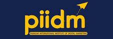 digital marketing courses in Patna - PIIDM Logo