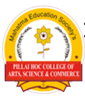 BBA Colleges in Lower Parel - Pillai College Logo