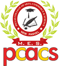 pillai college logo