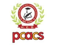  Pillai College of Arts, Commerce & Science Logo