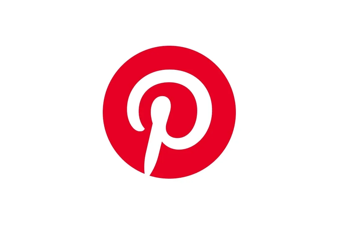 pinterest logo