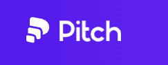Pitch - AI PPT Maker -AI Tools for PPT in 2025